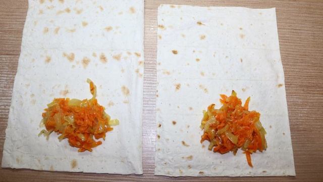 Секреты кухни