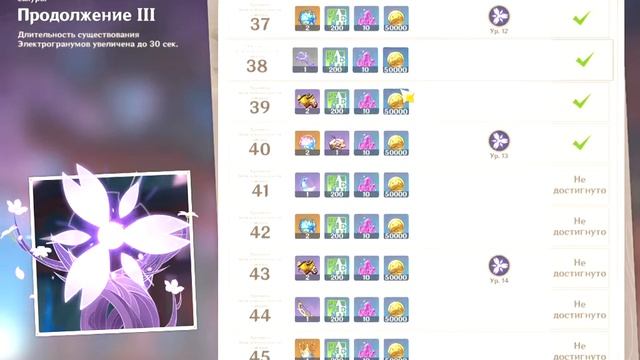 Genshin Impact. Извечная дилемма формы для оружия. Форма лука, где брать, где искать!) Геншин. смотреть онлайн