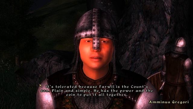 walkthrough [The Elder Scrolls IV Oblivion GOTY][HD][PC] - part 24 смотреть онлайн