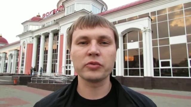 Отзыв о тренинге для ГК "Талина" (Саранск) http://www.talinagroup.ru/ смотреть онлайн