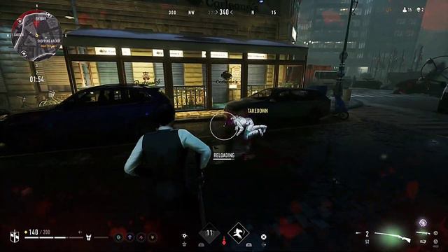 YOU BECOME VAMPIRE IN THIS GAME 🤫 - VAMPIRE BLOODHUNT (HINDI) GAMEPLAY смотреть онлайн