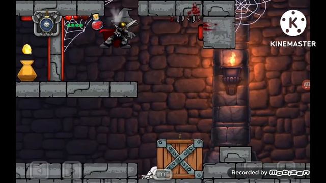 прохождение игры Magic rampage серия 2💙 смотреть онлайн