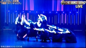 #アバンギャルディ   #avantgardey  #迷い道  #THE DANCE DAYバージョン