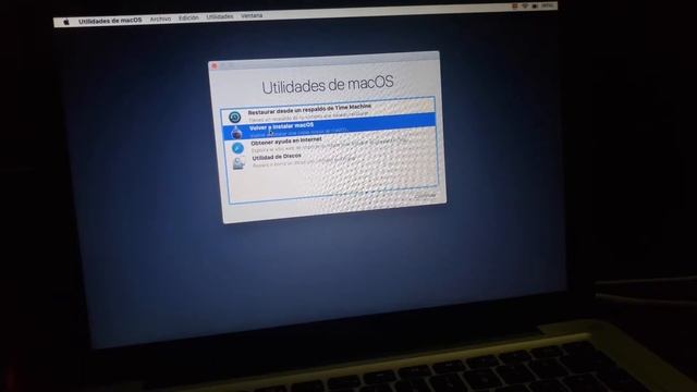 ¿Cómo arreglar la carpeta con signo de interrogación en Macbook? (3 Métodos) смотреть онлайн