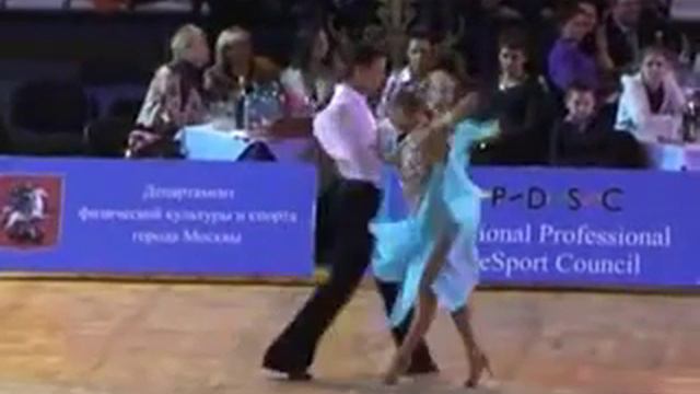 GABDRAKHMANOVA ELENA - STAROSTIN DENIS