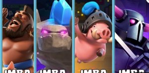 ?_10_ЛУЧШИХ_КОЛОД_В_КЛЕШ_РОЯЛЬ!_ХОГ,_ГОЛЕМ,_СВИНЬИ,_ПЕККА_Clash