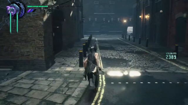 Devil May Cry 5 Deluxe Edition 2019 | Walkthrough Gameplay Part 04 - V смотреть онлайн