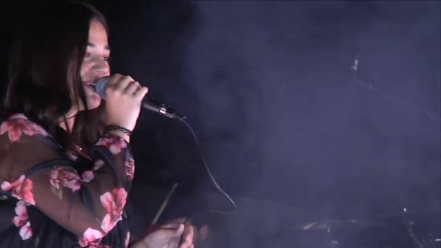 Giorgia Fresa & Sara Amoroso da Roma, cat. Under con il brano "Fix you" смотреть онлайн