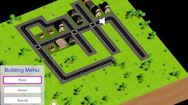 How to make a CITY BUILDER Unity tutorial Part 1 - Intro смотреть онлайн