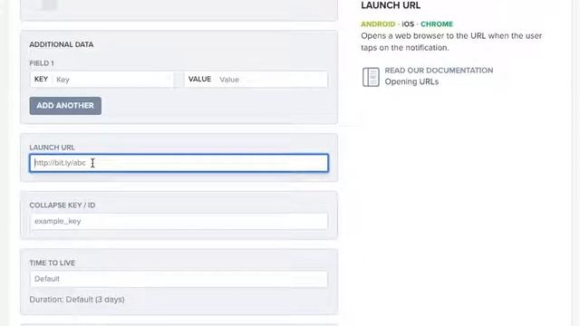 29. Push Notification with OneSignal смотреть онлайн