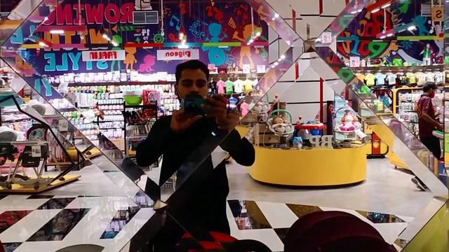 Visit to Emporium Mall Lahore||Emporium Mall Vlog||Emporium Mall by Nishat Group смотреть онлайн