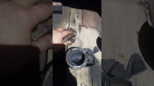 Разбор подушки, опоры двиготеля, правая, Чери Амулет