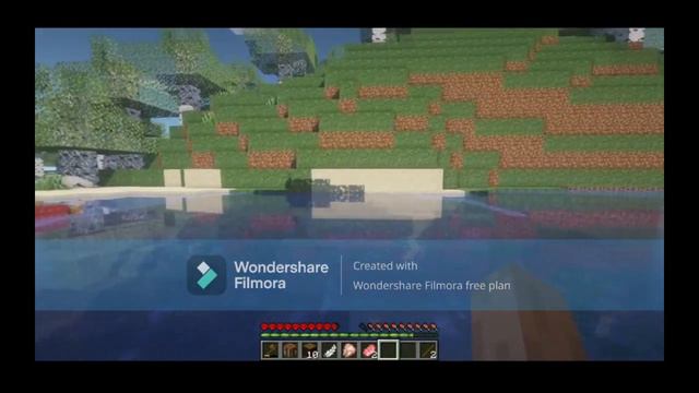 Minecraft Creepypasta WHITE EYES