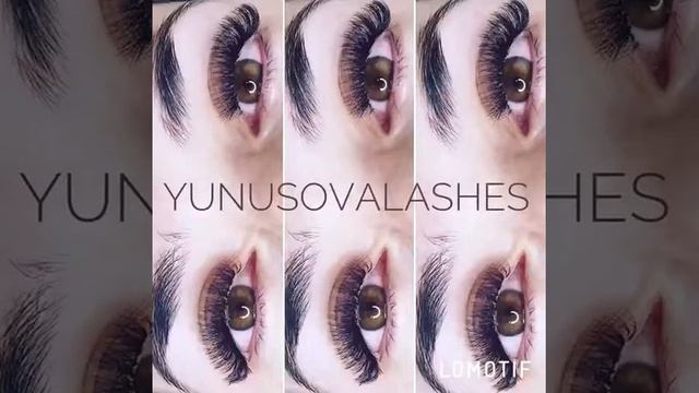 Наращивание ресниц. Обучение. Сертификат смотреть онлайн