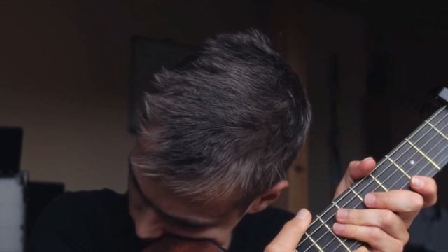 Buying A Cheap Guitar Changed My Life смотреть онлайн
