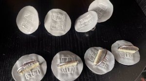 Как я устанавливал сидение на сапборд (грузовые кольца)