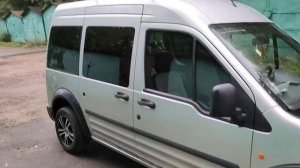 В продаже форд турнео конект 2007 год