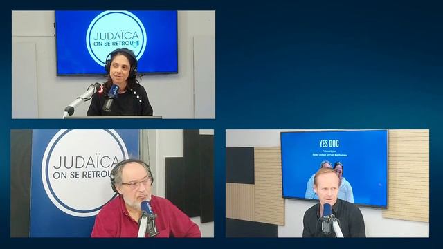 Yes Doc // La chirurgie pariétale abdominale avec le Dr. Bernard Heiderich смотреть онлайн