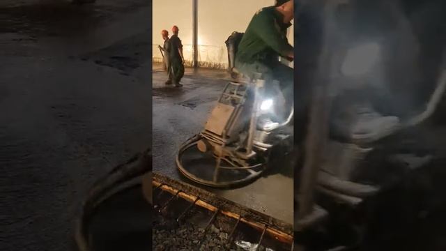 Шлифовка бетона смотреть онлайн