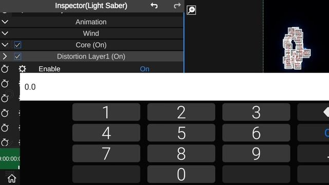 RAIO EM VOLTA DO PERSONAGEM⚡ SABER/NEON IGUAL DE PC, TUTORIAL NODE VÍDEO! смотреть онлайн