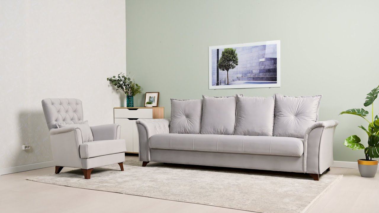 Кресло Ирис смотреть онлайн