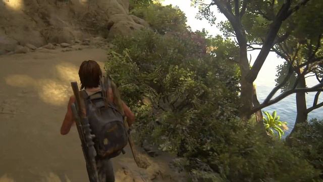 The Last of Us: Part 2 (Одни из Нас: Часть 2) Прохождение Часть 39 "Санта-Барбара" смотреть онлайн