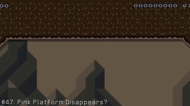 100 Glitches Compilation in Super Mario Maker 2 [#2] смотреть онлайн