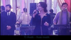 Нигина Амонкулова дар туй 2021