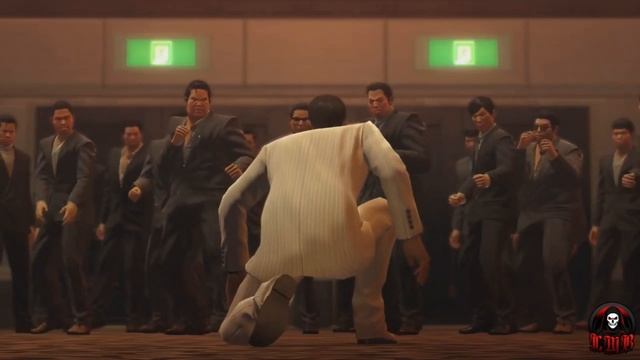 Yakuza 0: FULL Story Review смотреть онлайн