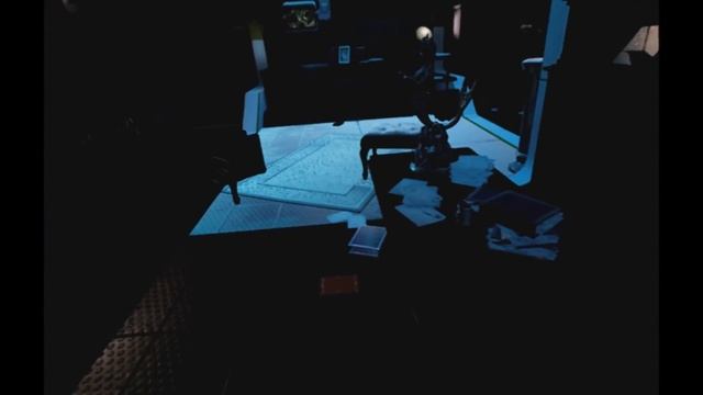 Syren | PSVR Review смотреть онлайн