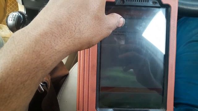 P2636/ Chevrolet Captiva long cranking starting problem problem смотреть онлайн