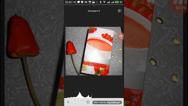 Возможности приложения Snapseed смотреть онлайн