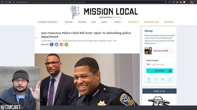 San Francisco Residents PANIC, Realtors SHOCKED At Massive Exodus As SF Collapses смотреть онлайн