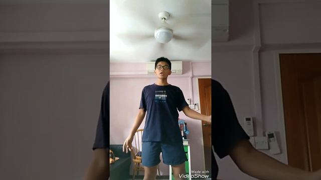 Lidia Isac "Falling Stars" Cover by Matthew Tan (ESC Singapore) смотреть онлайн