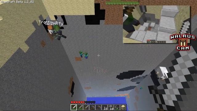 Hatventures - Forsaken Lands 8 смотреть онлайн