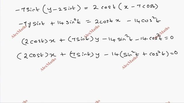 12th Maths Exercise 7.2 Q.No.8 Application of Differential Calculus Chapter 7 TN Syllabus Alexmath смотреть онлайн