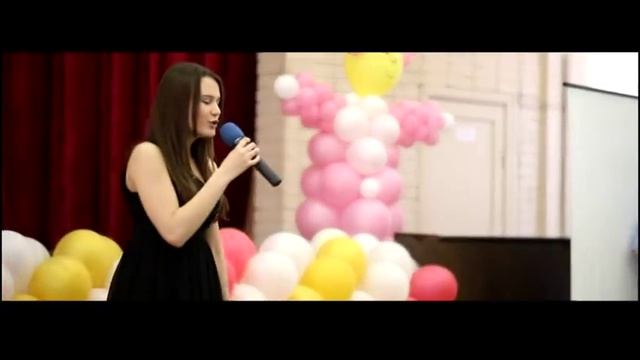 Выпуск 2011. Школа 1250. смотреть онлайн