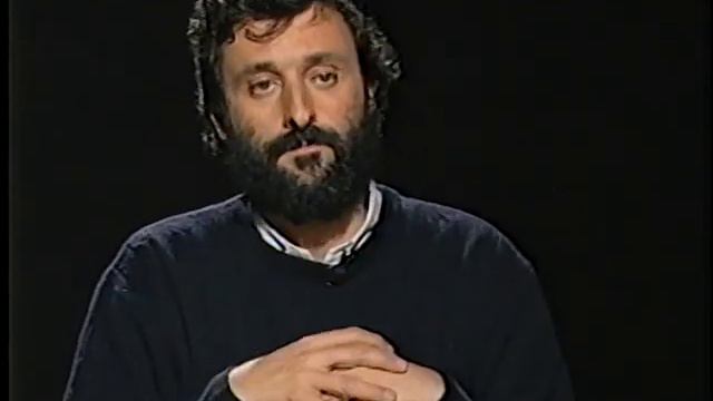 Jaime Moreno "La Belleza de Pensar". Part III смотреть онлайн