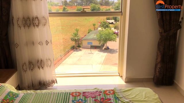 Недвижимость в Турции. Купить квартиру в Авсалларе от собственника. Авсаллар, Аланья || RestPropert смотреть онлайн