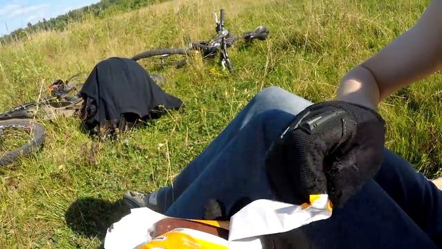 Укусил клещ ! Лечение || Муж распустил руки ;( смотреть онлайн