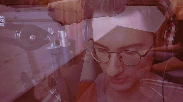 Эдит с Олёшей