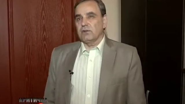 Рубрика "Секретный совет"- Как себя вести во время землетрясения? | Критична точка смотреть онлайн