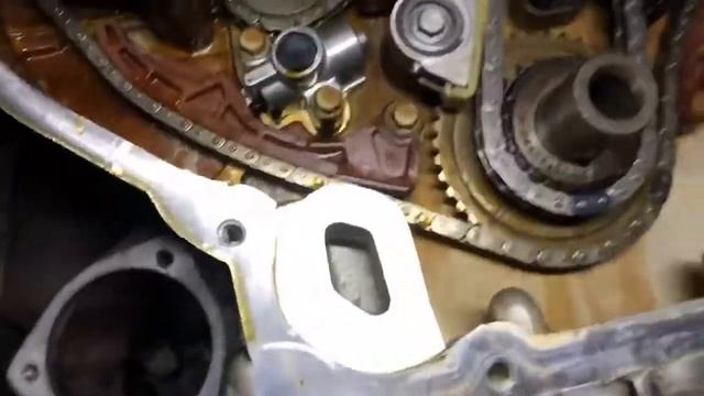 2011 Chevy Malibu timing marks смотреть онлайн
