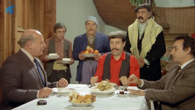 Sosyete Şaban - HD Türk Filmi (Kemal Sunal)