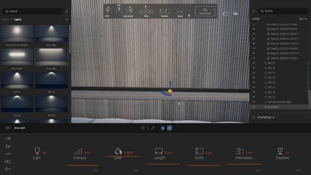 TWINMOTION 2022.2 INTERIOR RENDERING TUTORIAL SERIES - 12 смотреть онлайн