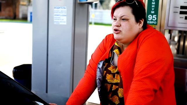 Проверяем колонку на Орловской смотреть онлайн