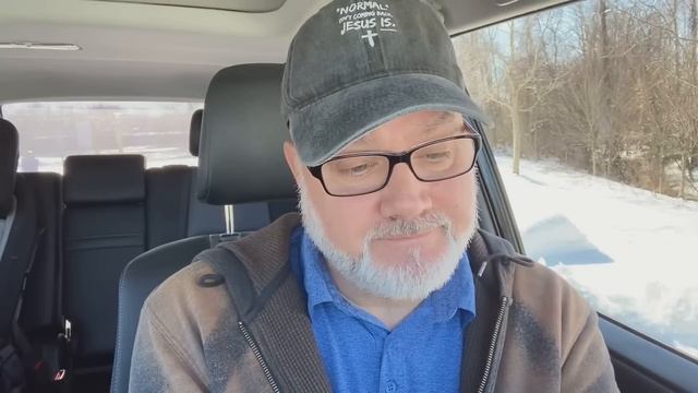 Готовится детальный мирный план? Смотрим вверх! (Том, 15.02.24) смотреть онлайн