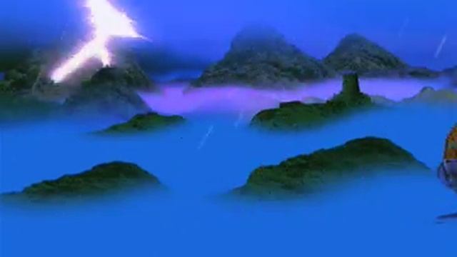 The Oracle of Aveon iPhone App : King Amandala Arrives on Planet EXP смотреть онлайн