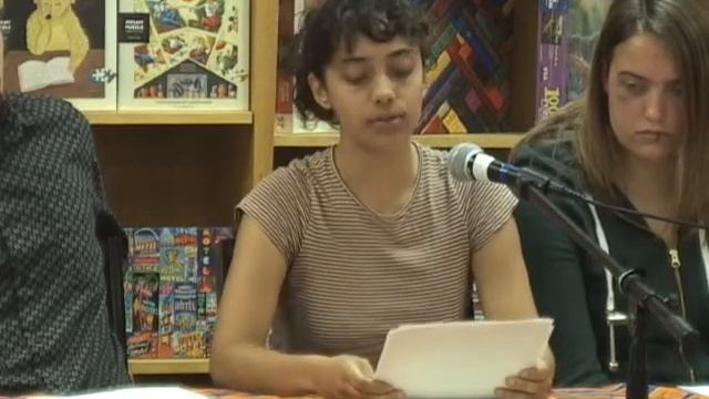 Exploding on the Linoleum смотреть онлайн