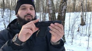 ПСМ пистолет самозарядный малотравматический |Обзор травмата МР-78-9ТМ